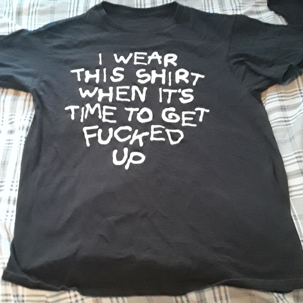 Spencer's tee